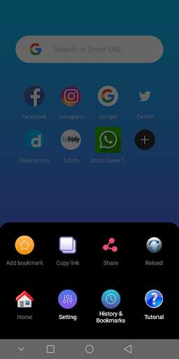 All video download screenshot 7