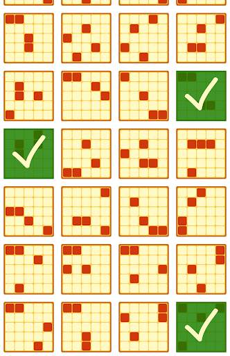 Fill The Board Free screenshot 15