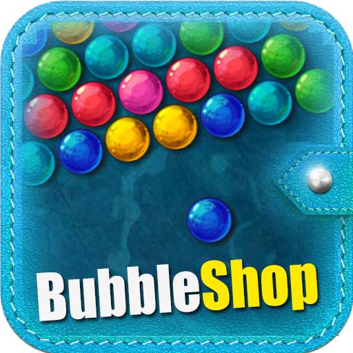 Bubble Shop 1.0.1