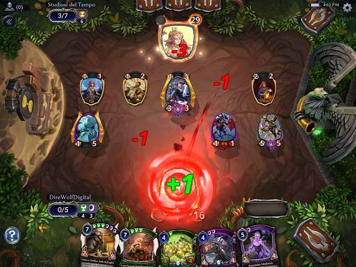 Eternal – Gioco di Carte screenshot 8
