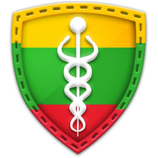 Myanmar First Aid 1.9