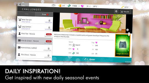 Fashion Empire - Dressup Sim screenshot 16