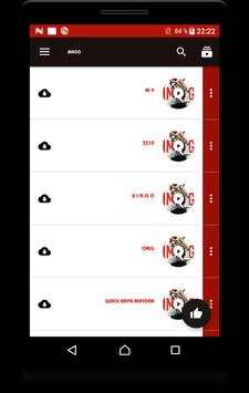 MADD screenshot 2