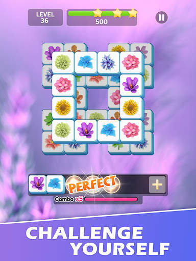 Tile Journey - Classic Puzzle screenshot 19