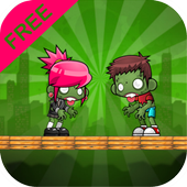 Angry Zombies icon
