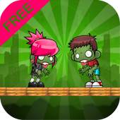 Angry Zombies 1.4