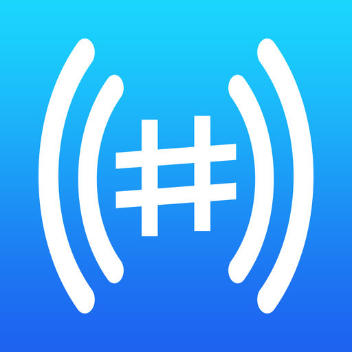 #OpenWifi icon