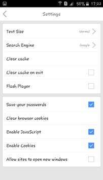 Browser Ouija screenshot 3