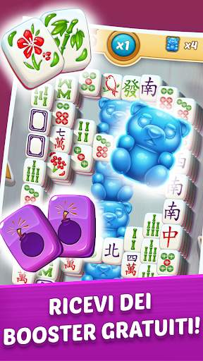 Mahjong City Tours screenshot 3