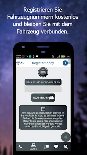 CarTact screenshot 2