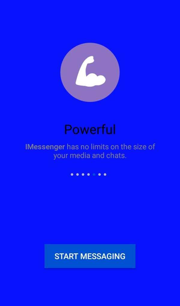 IMessenger 2019 - Chat ,video call,Send media FREE screenshot 10