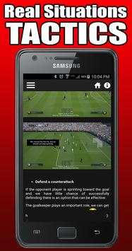 Experts Guide for fifa screenshot 6