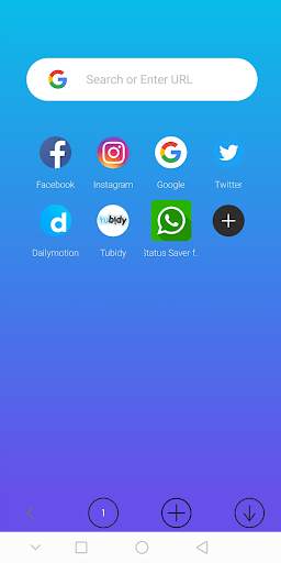 All video download screenshot 6