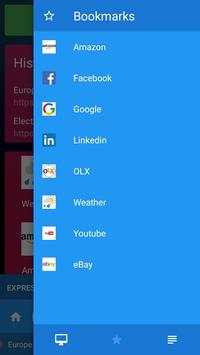 Smart Browser screenshot 2