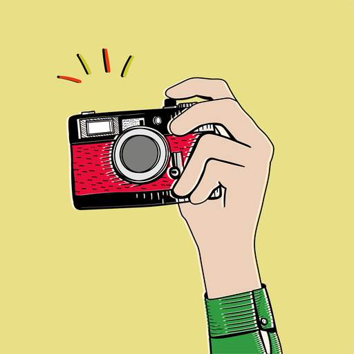Sketch Me! Photo Editor 1.1