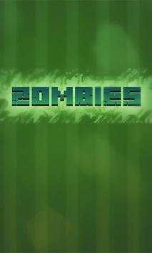 Zombie Skins Minecraft screenshot 3