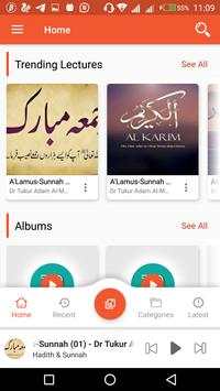 Dr Tukur Adam Al-Manar Dawahbox screenshot 4