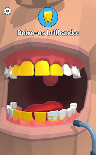 Ostente os Dentes screenshot 6
