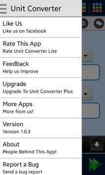 Ultimate Converter Lite screenshot 8