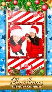 🎄 Christmas Blender Camera 🎄 screenshot 5