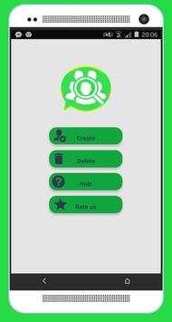 Find Friend Number For Social Media App SearchTool screenshot 4
