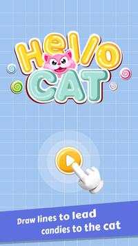 Hello Cat screenshot 1