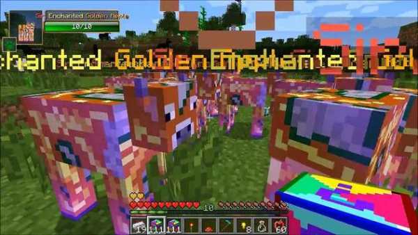 Lucky Block Mod Minecraft New screenshot 2