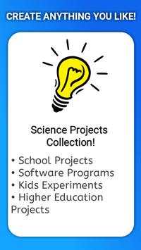 Science Model Ideas and Collection (SMIAC) Pro screenshot 1