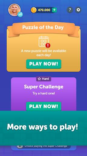 Noodle - Daily Word Puzzles screenshot 4