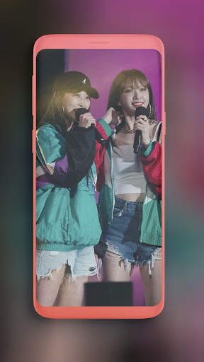 EXID wallpaper Kpop HD new screenshot 5