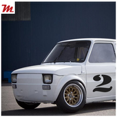 Bis Drift Game Real City 2 icon