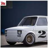 Bis Drift Game Real City 2 icon