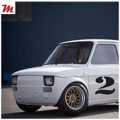 Bis Drift Game Real City 2 1.3