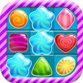 Candy Jelly Blast 1.0