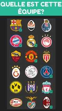 Super Quiz Football 2020 screenshot 1