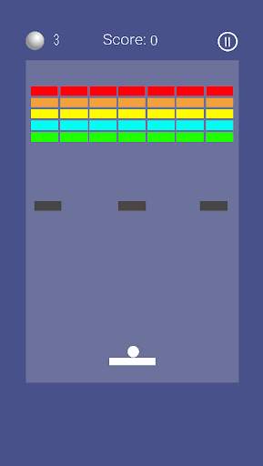 Brick Breaker Lite screenshot 4