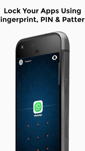 App Locker - Lock Apps, Files, Pictures screenshot 1