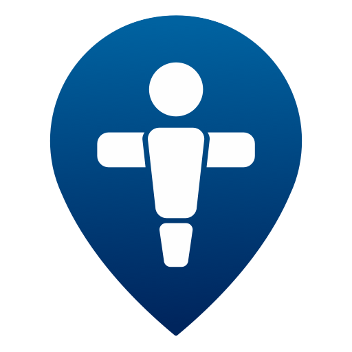 Table Soccer App icon