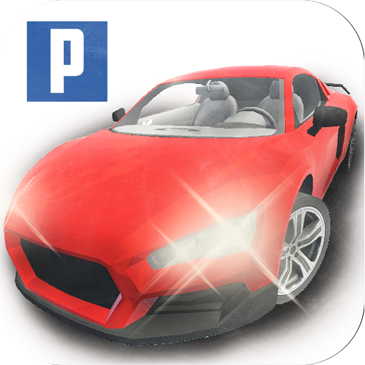 Car Parking Real icon