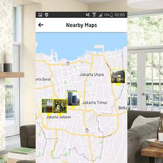 Sewa Properti - AuliAMoya screenshot 4