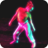 Learn to dance icon