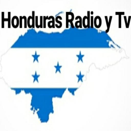 Honduras TV icon