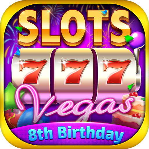Slots - Classic Vegas Casino icon