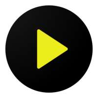 Music and video downloader icon