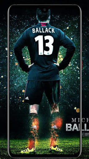 Football Legend Wallpapers screenshot 1