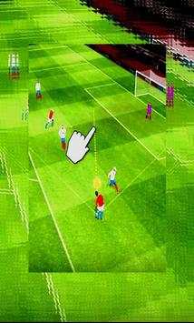 Dr Soccer screenshot 2