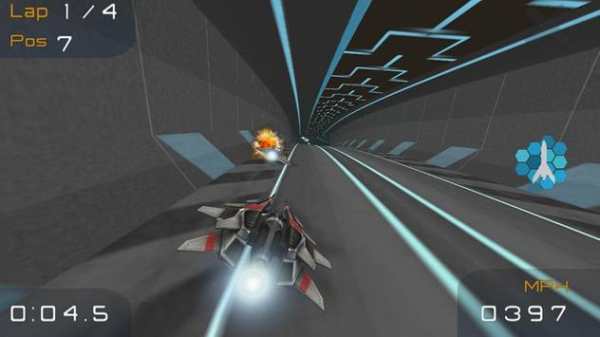 TurboFly HD Free screenshot 5