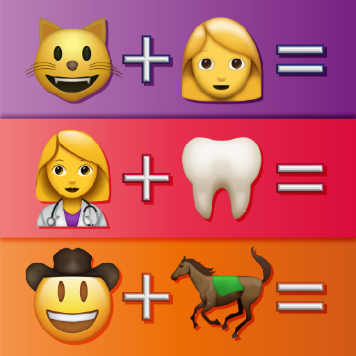 Trouvez l’Emoji icon