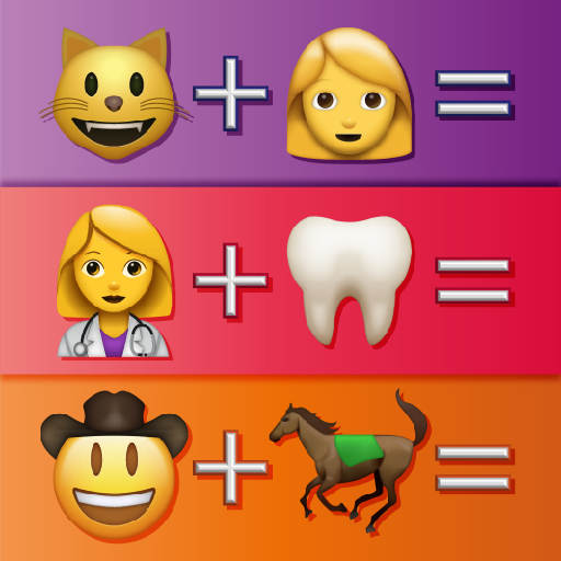 Guess The Emoji 10.0.23