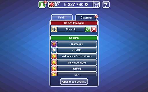 Yatzy Ultimate screenshot 14